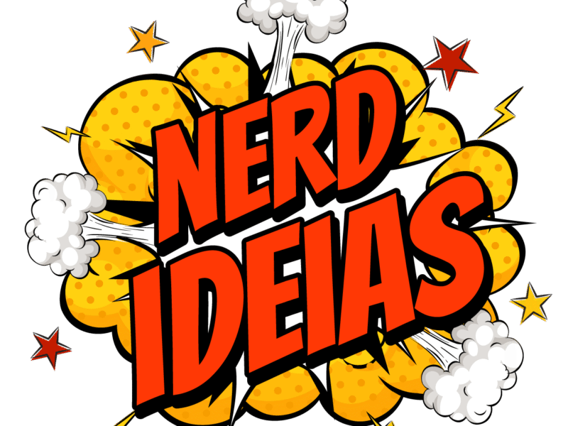 Nerd Ideias